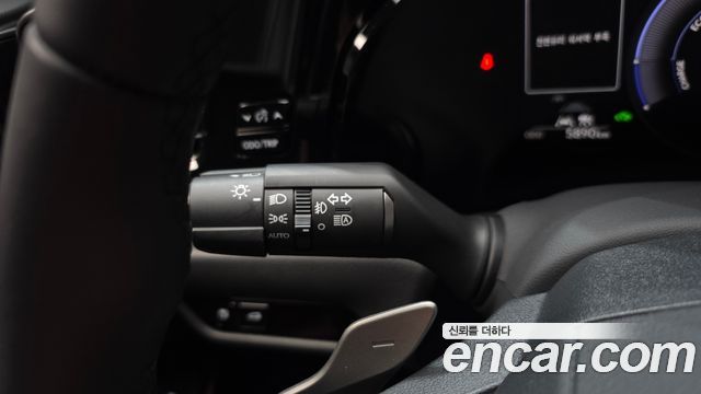 Lexus NX350h (II) Premium 2026 — фото 20