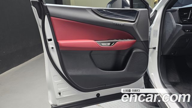 Lexus NX350h (II) Premium 2026 — фото 24