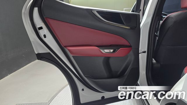 Lexus NX350h (II) Premium 2026 — фото 25