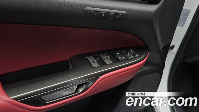 Lexus NX350h (II) Premium 2026 — фото 28
