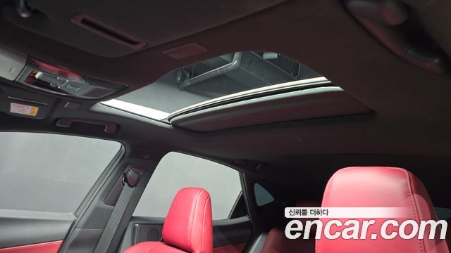 Lexus NX350h (II) Premium 2026 — фото 30
