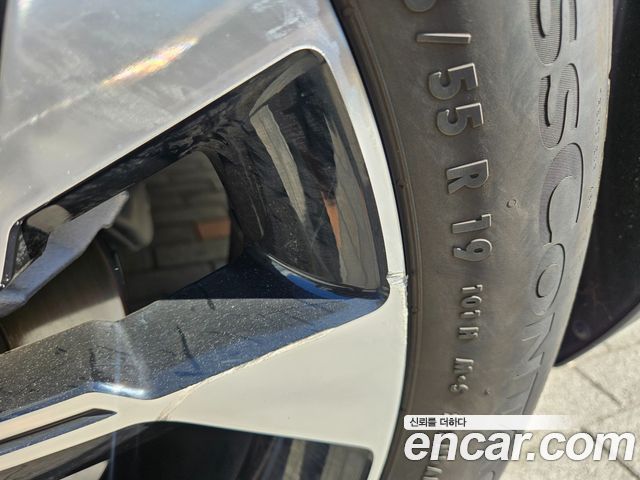 Kia Carnival (IV) Gasoline 9-Seater Signature 2023 — фото 19