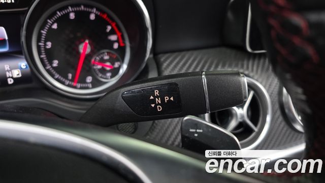 Mercedes-Benz A-Class (W176) A200 AMG Line 2018 — фото 9