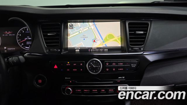 Kia K9 3.8 GDI Noblesse Special 2013 — фото 14