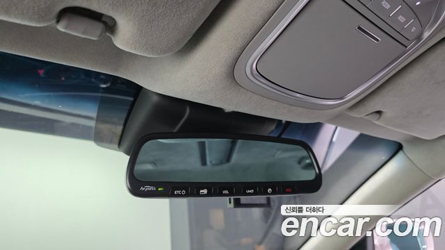 Kia K9 3.8 GDI Noblesse Special 2013 — фото 18