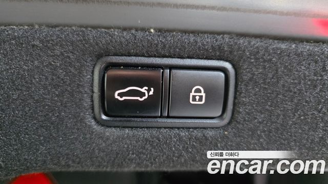 Kia K9 3.8 GDI Noblesse Special 2013 — фото 20