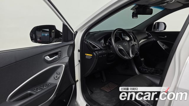 Hyundai Maxcruise Diesel(e-VGT) 2.2 2WD Exclusive Special 2015 — фото 10