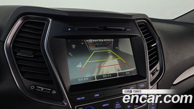 Hyundai Maxcruise Diesel(e-VGT) 2.2 2WD Exclusive Special 2015 — фото 20