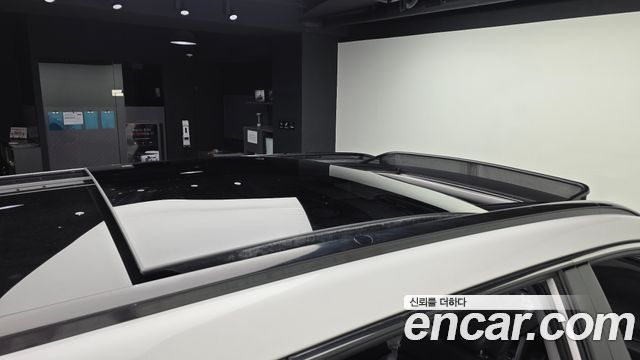 Hyundai Maxcruise Diesel(e-VGT) 2.2 2WD Exclusive Special 2015 — фото 23
