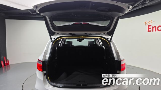 Hyundai Maxcruise Diesel(e-VGT) 2.2 2WD Exclusive Special 2015 — фото 24