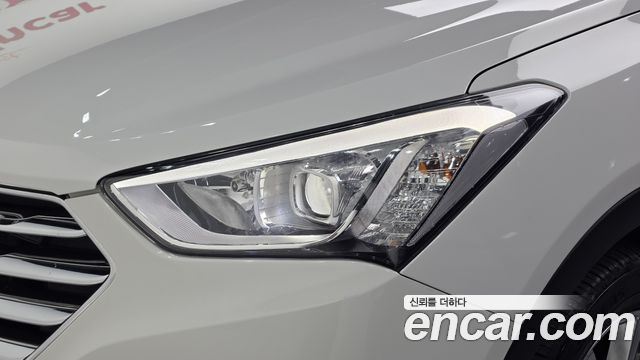 Hyundai Maxcruise Diesel(e-VGT) 2.2 2WD Exclusive Special 2015 — фото 28