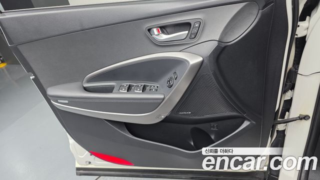 Hyundai Maxcruise Diesel(e-VGT) 2.2 2WD Exclusive Special 2015 — фото 30