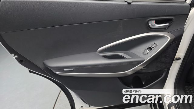 Hyundai Maxcruise Diesel(e-VGT) 2.2 2WD Exclusive Special 2015 — фото 31