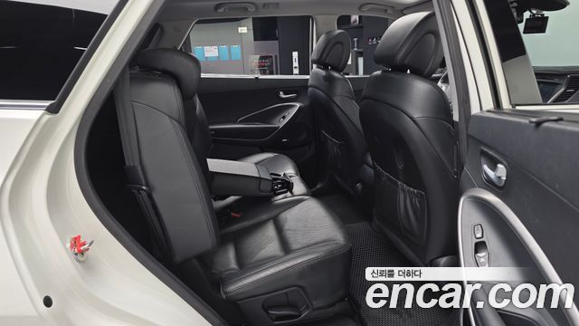 Hyundai Maxcruise Diesel(e-VGT) 2.2 2WD Exclusive Special 2015 — фото 32
