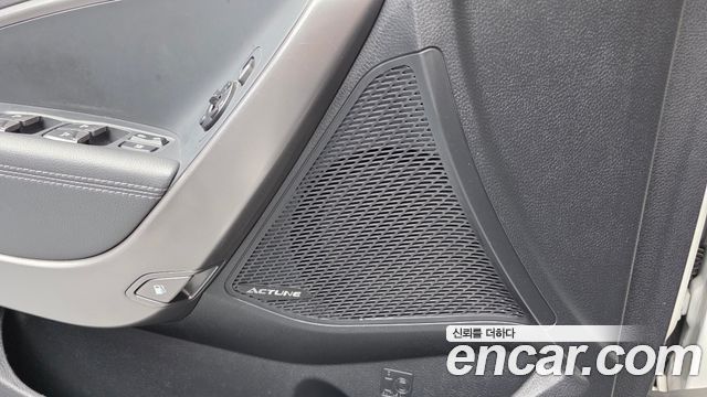 Hyundai Maxcruise Diesel(e-VGT) 2.2 2WD Exclusive Special 2015 — фото 39