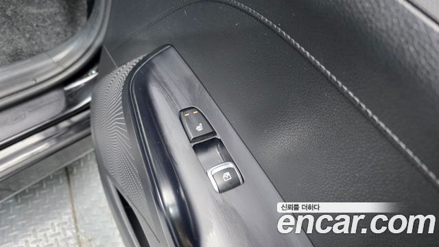 Kia K5 (III) 1.6 Turbo Prestige 2020 — фото 19