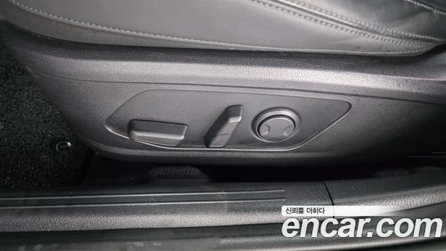 Kia K5 (III) 1.6 Turbo Prestige 2020 — фото 31