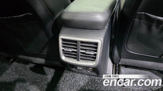Kia K5 (III) 1.6 Turbo Prestige 2020 — фото 34