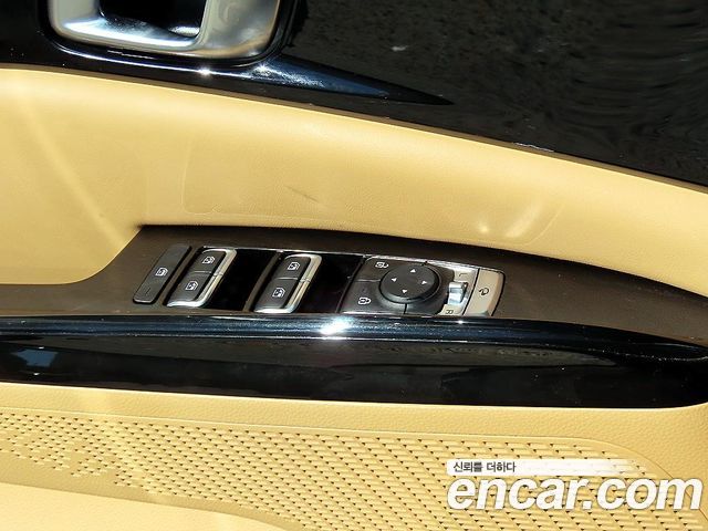 Kia Carnival (IV) Gasoline 7-Seater Noblesse 2022 — фото 15