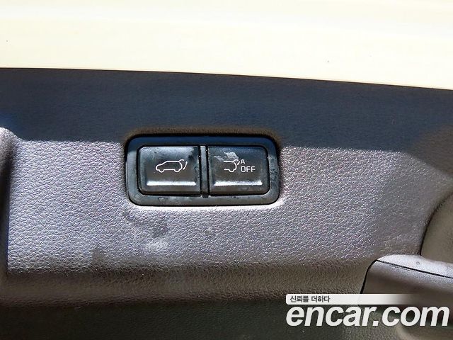Kia Carnival (IV) Gasoline 7-Seater Noblesse 2022 — фото 19