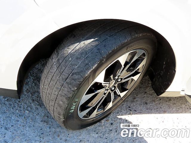 Kia Carnival (IV) Gasoline 7-Seater Noblesse 2022 — фото 24