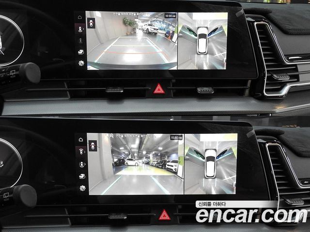 Kia Sportage (V) Gasoline 1.6 Turbo 2WD Nobleless Gravity 2023 — фото 5