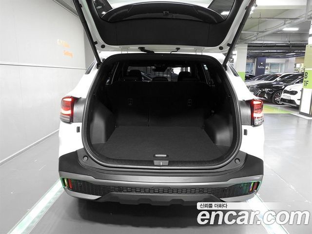 Kia Sportage (V) Gasoline 1.6 Turbo 2WD Nobleless Gravity 2023 — фото 19