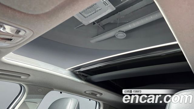 Hyundai Santa Fe (TM) Diesel 2.0 2WD Prestige 2019 — фото 18