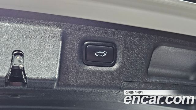 Hyundai Santa Fe (TM) Diesel 2.0 2WD Prestige 2019 — фото 20