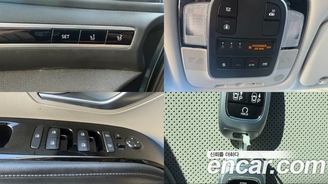 Hyundai Tucson Hybrid (NX4) Inspiration 2WD 2021 — фото 16
