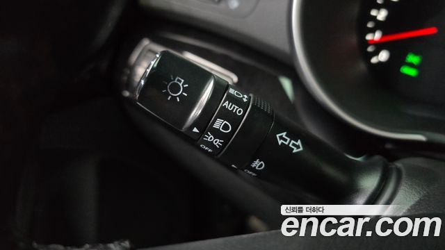 Kia Sorento R Diesel 2.0 2WD Prestige 2014 — фото 17