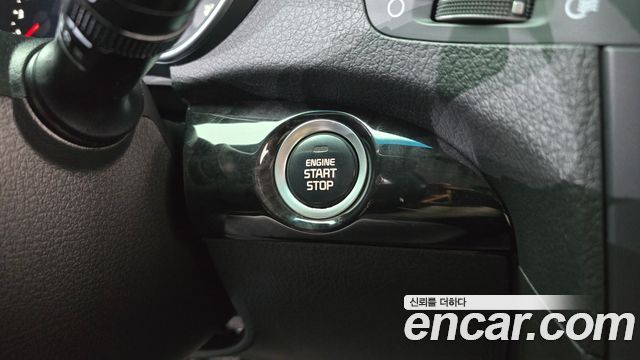 Kia Sorento R Diesel 2.0 2WD Prestige 2014 — фото 18