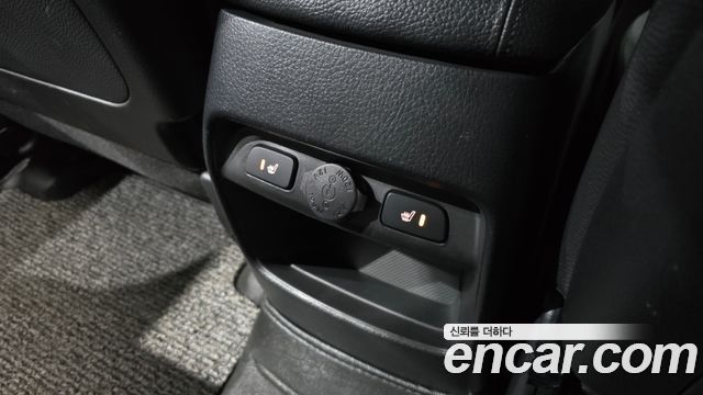 Kia Sorento R Diesel 2.0 2WD Prestige 2014 — фото 19