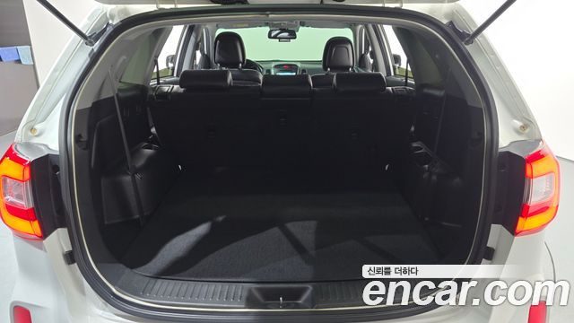 Kia Sorento R Diesel 2.0 2WD Prestige 2014 — фото 20