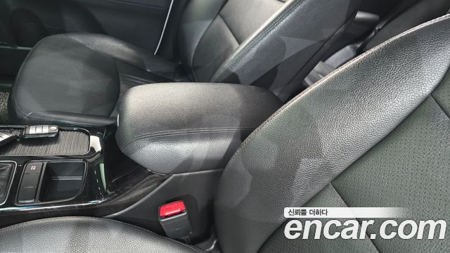 Kia Sorento R Diesel 2.0 2WD Prestige 2014 — фото 29