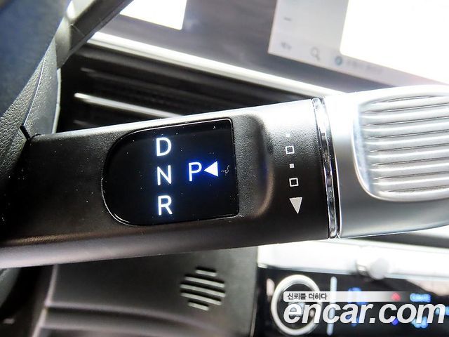 Hyundai Ioniq 6 Long Range Exclusive + 2023 — фото 15