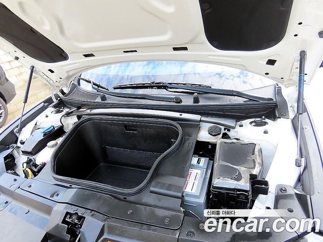 Hyundai Ioniq 6 Long Range Exclusive + 2023 — фото 23