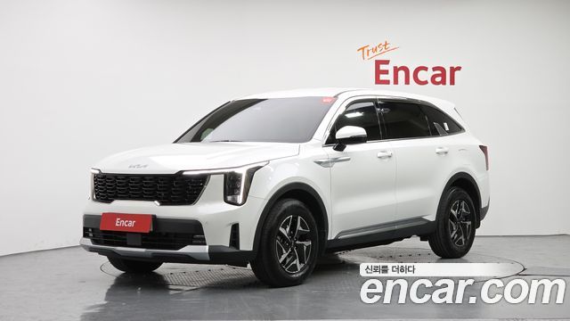 Kia Sorento (IV) HEV 1.6 2WD Prestige