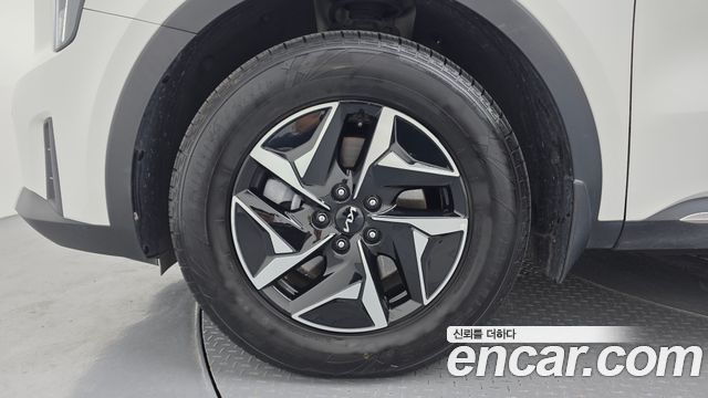 Kia Sorento (IV) HEV 1.6 2WD Prestige 2025 — фото 5
