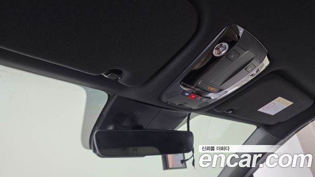 Kia Sorento (IV) HEV 1.6 2WD Prestige 2025 — фото 18