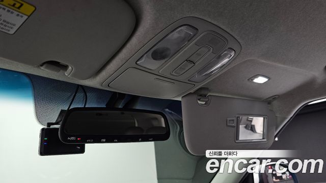 Kia Soul EV EV 2017 — фото 22