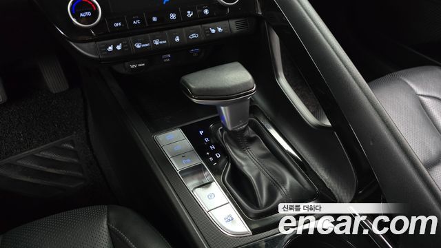 Hyundai Avante (CN7) 1.6 Inspiration 2021 — фото 9