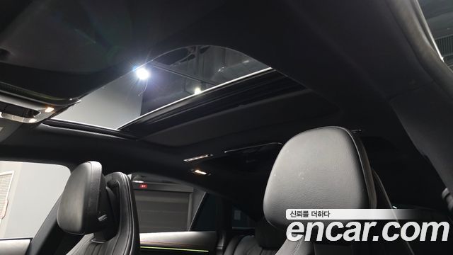 Mercedes-Benz EQS (V297) EQS450+ 2022 — фото 16