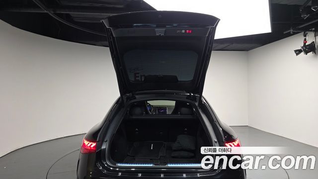 Mercedes-Benz EQS (V297) EQS450+ 2022 — фото 20