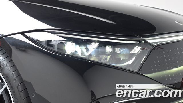 Mercedes-Benz EQS (V297) EQS450+ 2022 — фото 22