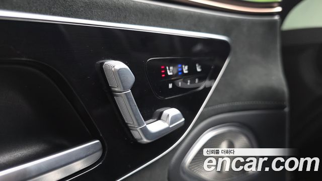 Mercedes-Benz EQS (V297) EQS450+ 2022 — фото 27