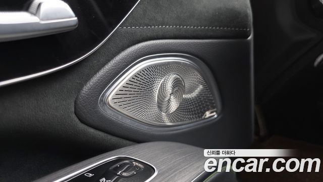 Mercedes-Benz EQS (V297) EQS450+ 2022 — фото 34