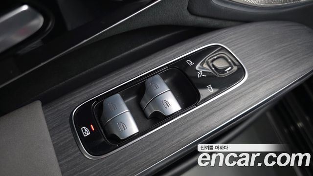 Mercedes-Benz EQS (V297) EQS450+ 2022 — фото 37