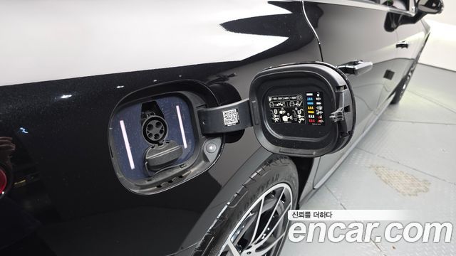 Mercedes-Benz EQS (V297) EQS450+ 2022 — фото 41