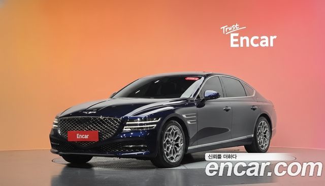 Genesis G80 (RG3) Gasoline 2.5 Turbo AWD